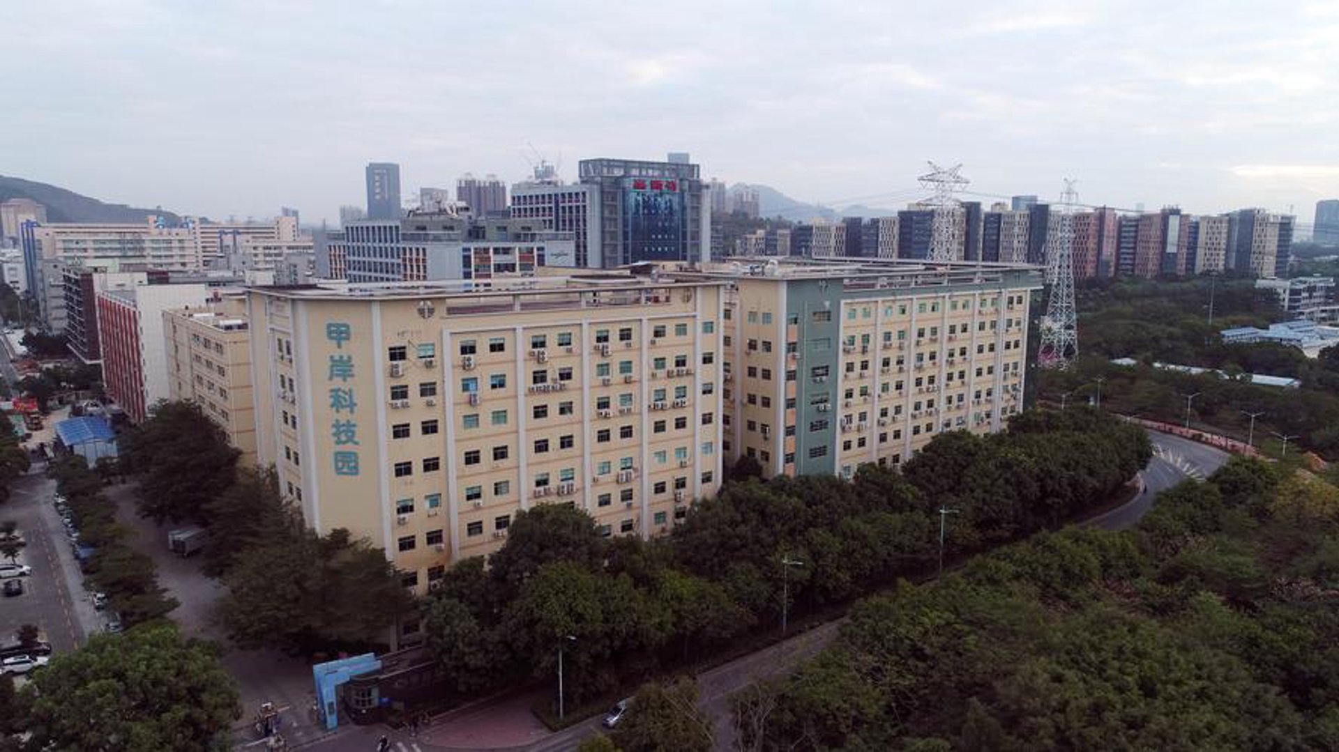深圳泵阀网