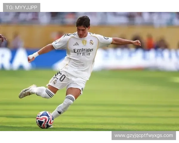 皇马锁定本菲卡天才左闸！世俱杯后官宣 A 费加盟(1)